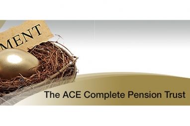 ACE pension advice