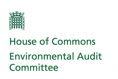 Environmental Audit Commission