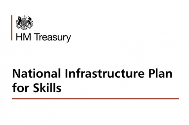 National Infrastructure Plan for Skills