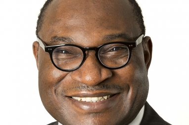 Nelson Ogunshakin