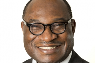 Nelson Ogunshakin