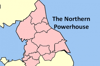 The Northern Powerhouse