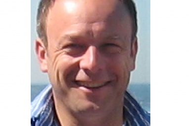 Antony Oliver, Infrastructure Intelligence editor