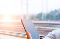 National Infrastructure Commission says passengers will continue to experience inadequate mobile services on the UK’s railways due to slow government progress in fixing gaps in connectivity.