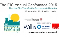 EIC Conference sponsors