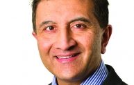 Anil Iyer, COO ACE