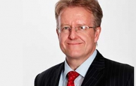 Graham Reid, Hyder UK regional managing director