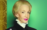 Lady Barbara Judge