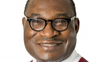 Nelson Ogunshakin, ACE