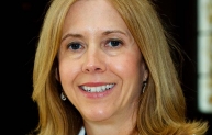 Sarah McCann Bartlett, Director General, BCSA
