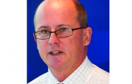 Stephen Bamforth, chief executive, Griffiths and Armour