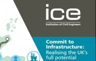 ICE Commit to Infrastructure