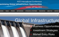 Global Infrastructure challenges