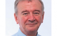 Terry Morgan, chairman, Crossrail